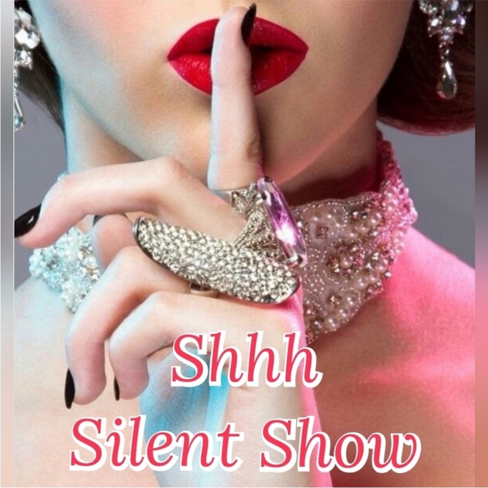 TBA Silent Beauty Show Listing  $5,$8,$10 Starts variety of beauty items - Picture 2 of 4